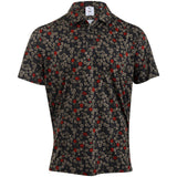 PUMA x Volition Poppy Polo