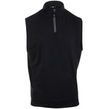 Approach 1/4 Zip Vest - Fairway Styles