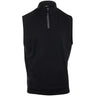 Approach 1/4 Zip Vest - Fairway Styles