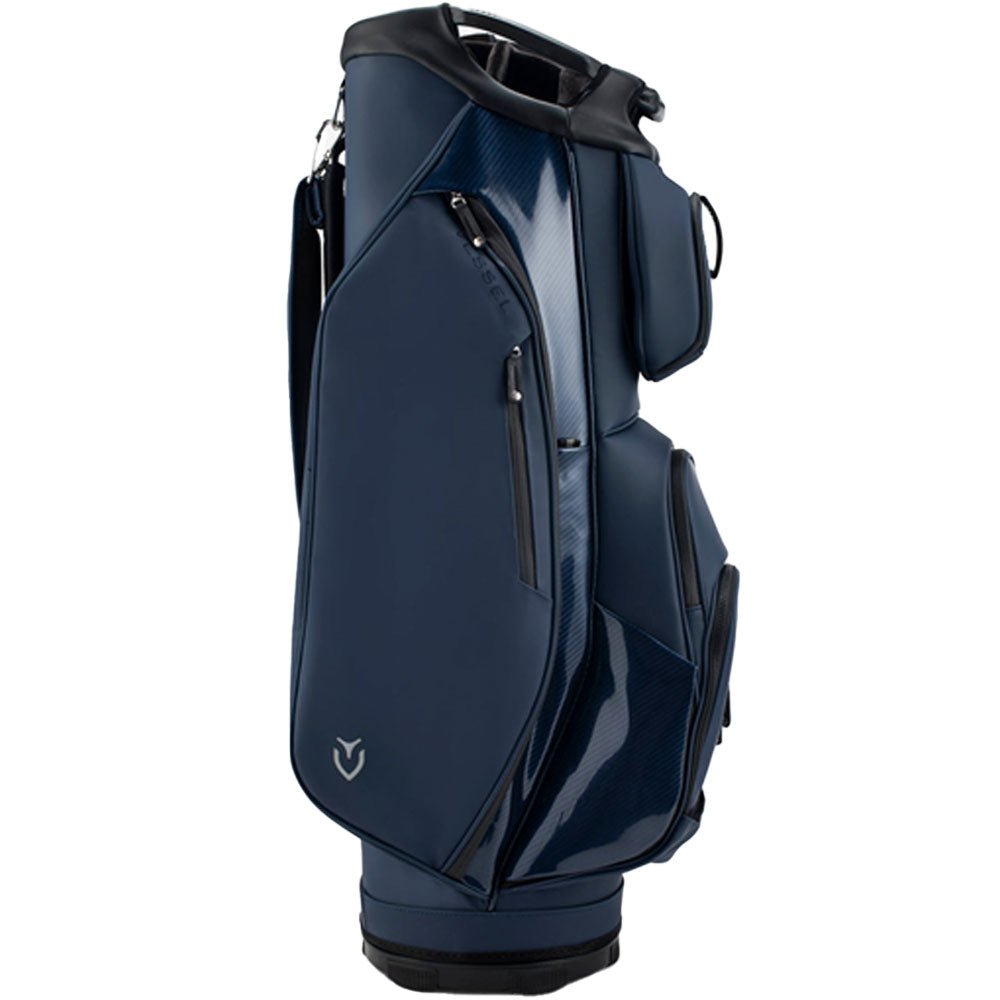 Lux 7 - Way Cart Bag - Fairway Styles
