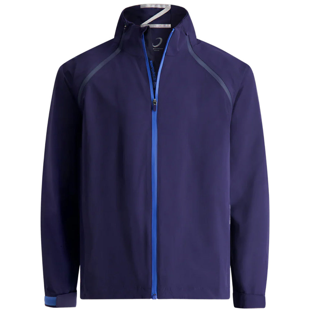 Stretch Traveler Jacket