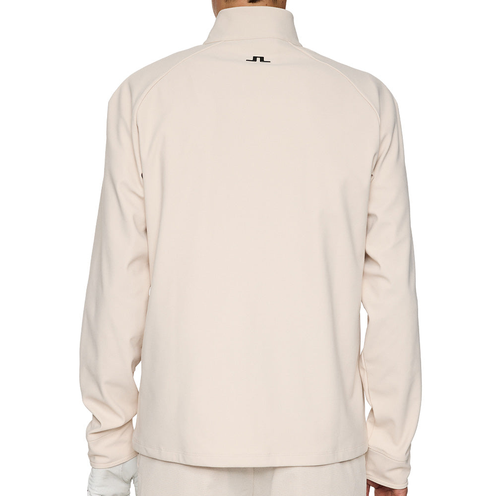 Tayler Zip Mid Layer