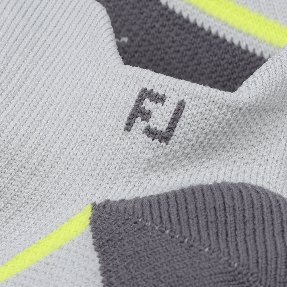 Tech D.R.Y. Roll Tab Socks