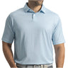 Floral Mark Polo