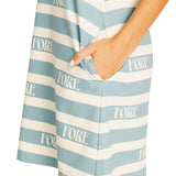 Women's Poppy Short Sleeve Dress