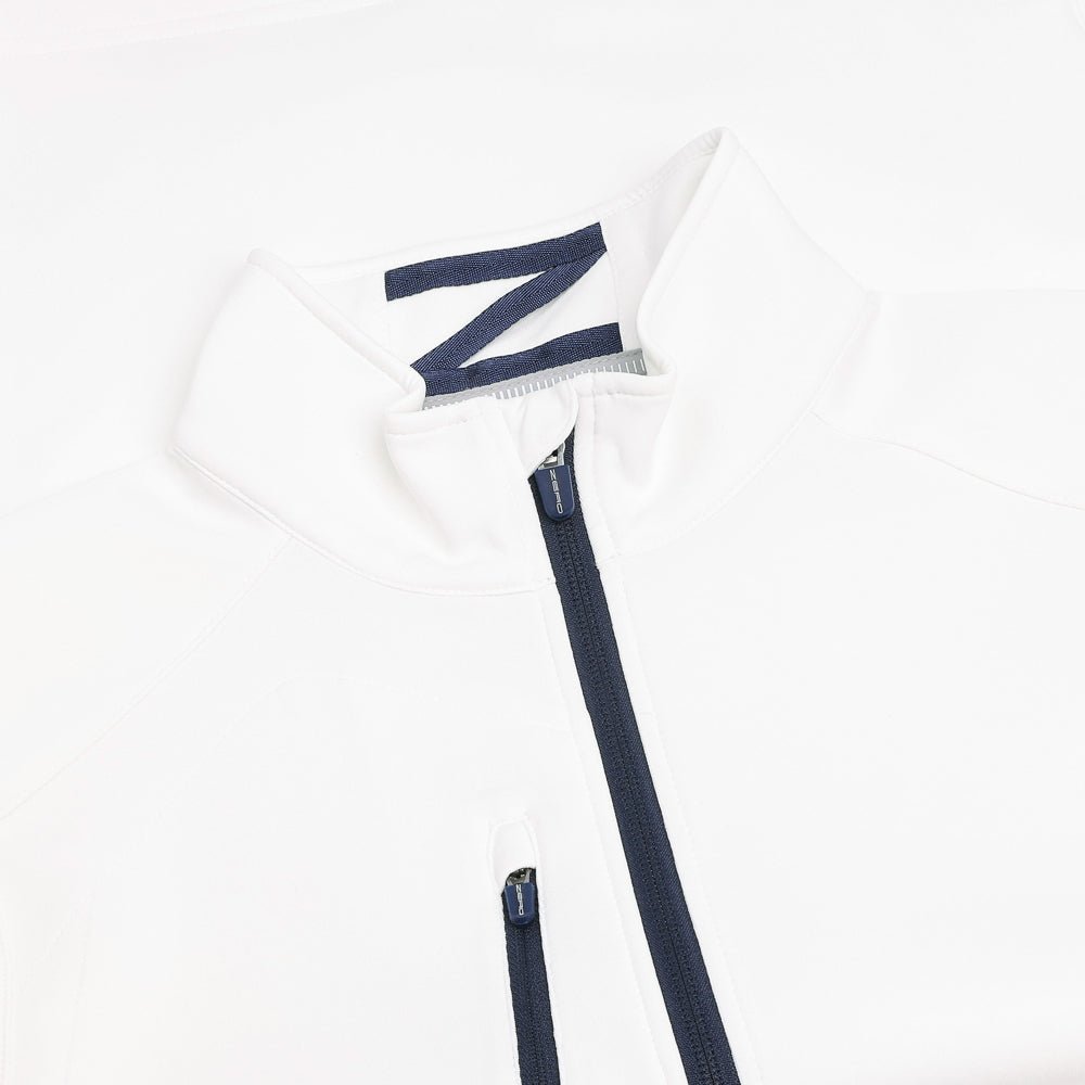 Z500 Knit 1/4 Zip Pullover - Fairway Styles