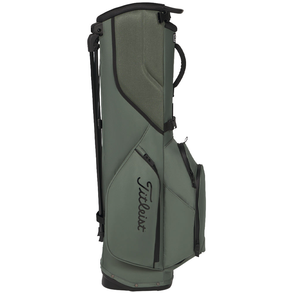 Players S4 Stadry Stand Bag