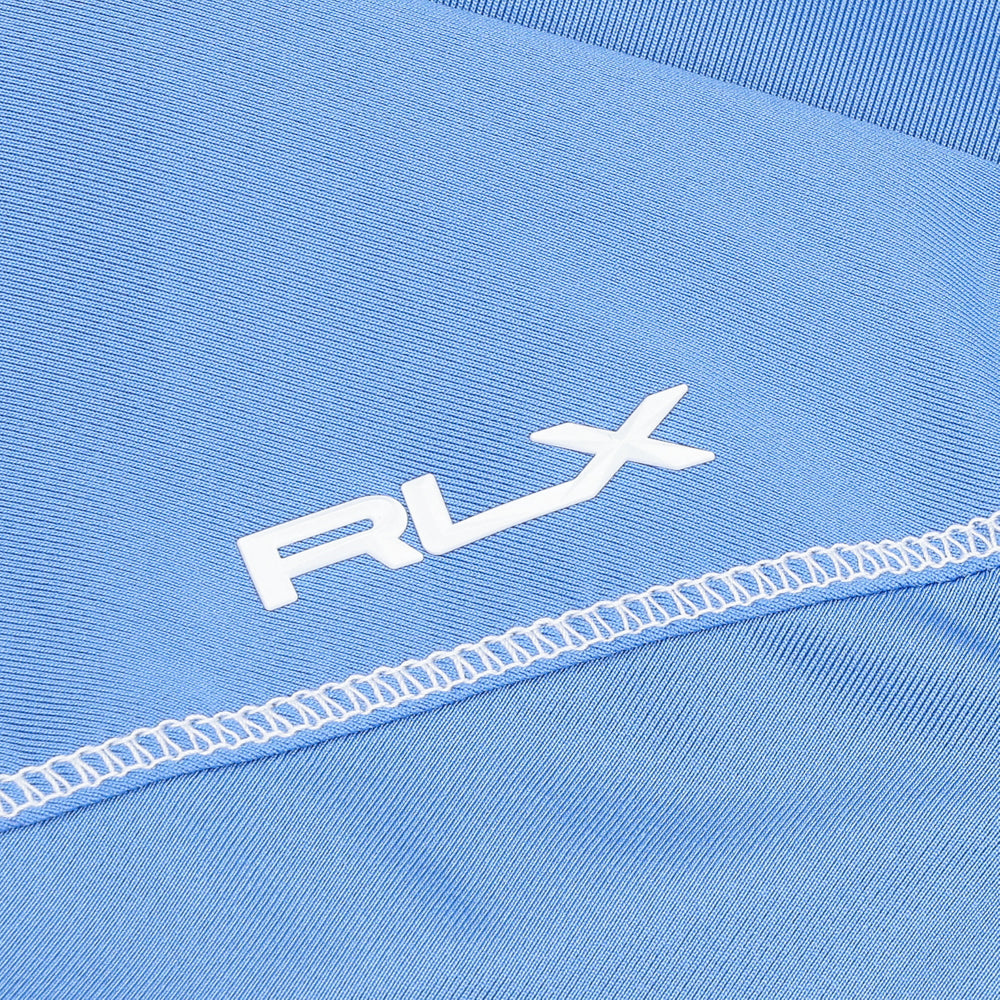 Women's Stretch Jersey 1/4 Zip Pullover