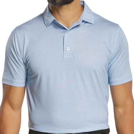 Stellar Print Polo