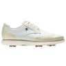 Women's Classic FJ Traditions Wing Tip Golf Shoes
