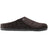 Women's Zermatt Shearling Sandals - Wool Felt - Fairway Styles