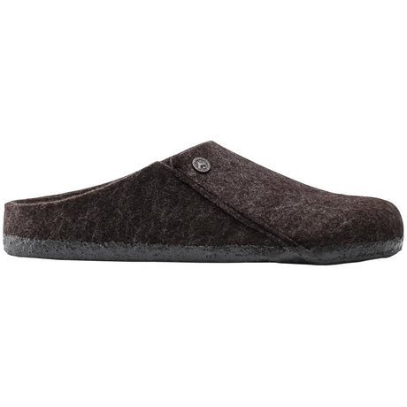 Women's Zermatt Shearling Sandals - Wool Felt - Fairway Styles