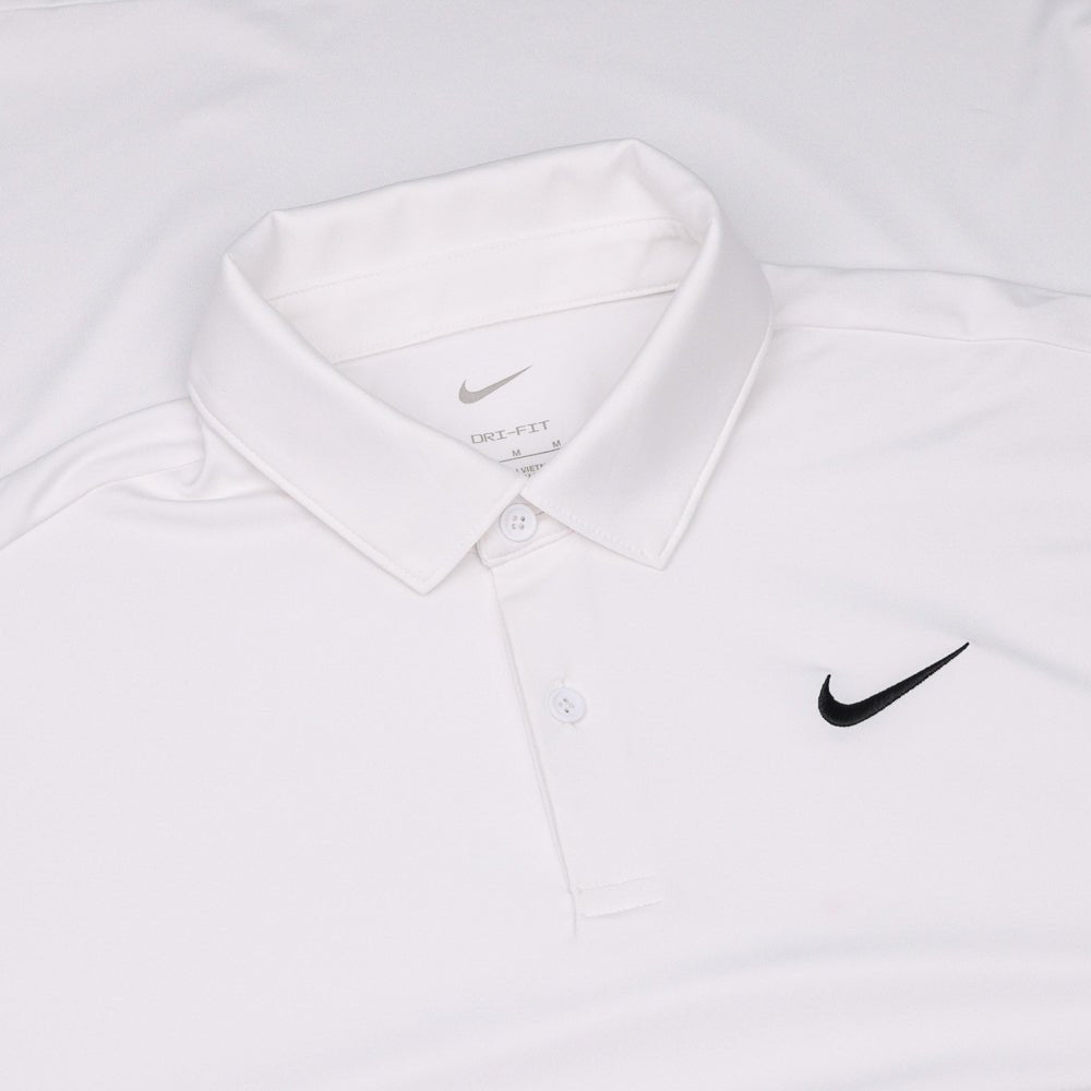 Velocity Dri-FIT Long Sleeve Polo