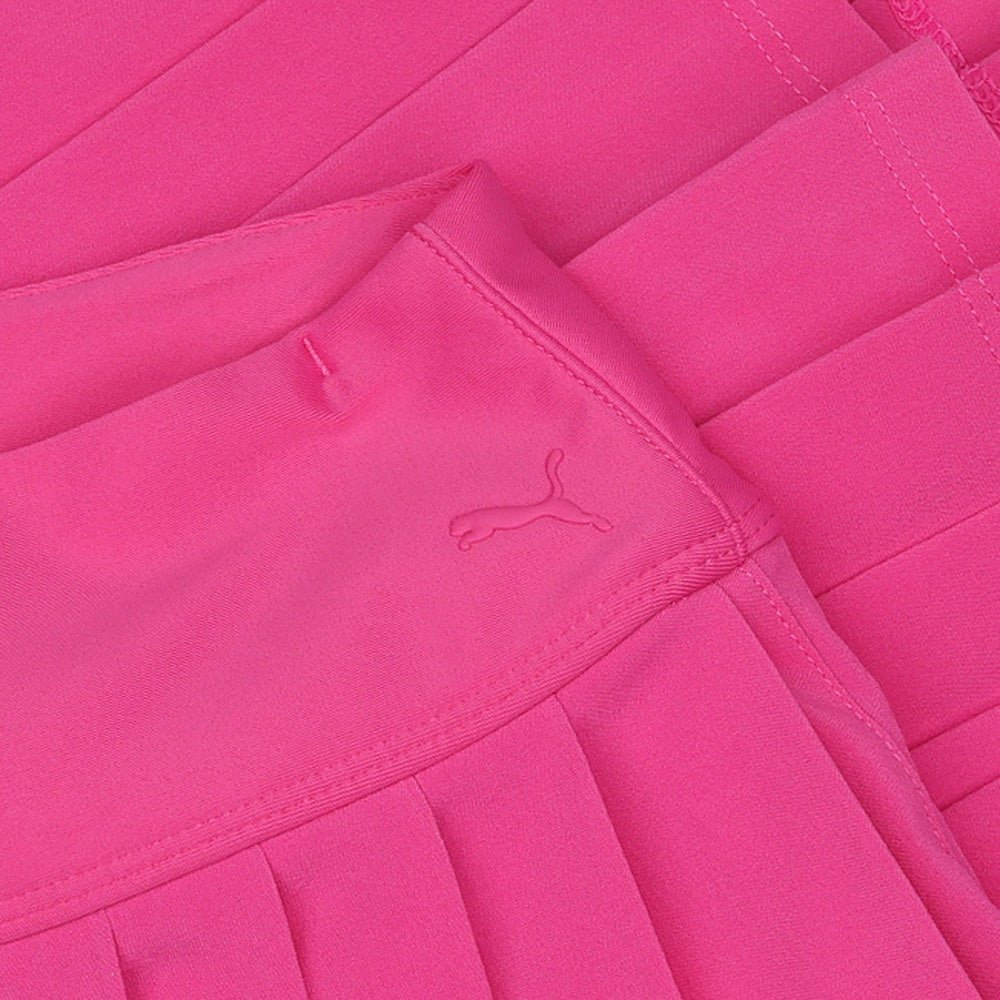 Girls' Pleat Skort