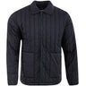 Banja Liner Overshirt Jacket