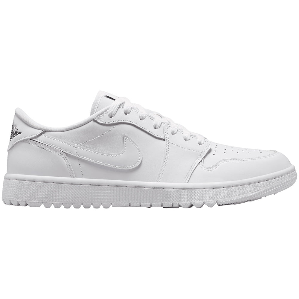 Air Jordan 1 Low G Spikeless Golf Shoes