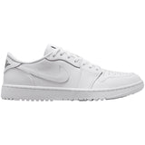 Air Jordan 1 Low G Spikeless Golf Shoes