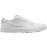 Air Jordan 1 Low G Spikeless Golf Shoes