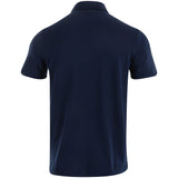 Pocket Pique Polo