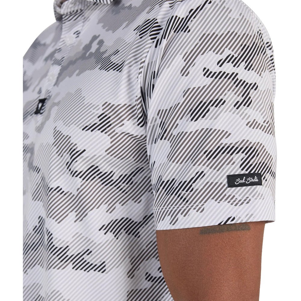 Core Polo - Fairway Styles