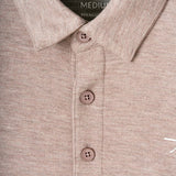 Weave Brushed Shirt