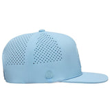 Circle G's Perforated Delta Hat