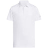Boys' Performance Polo