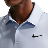 Velocity Dri-FIT Long Sleeve Polo