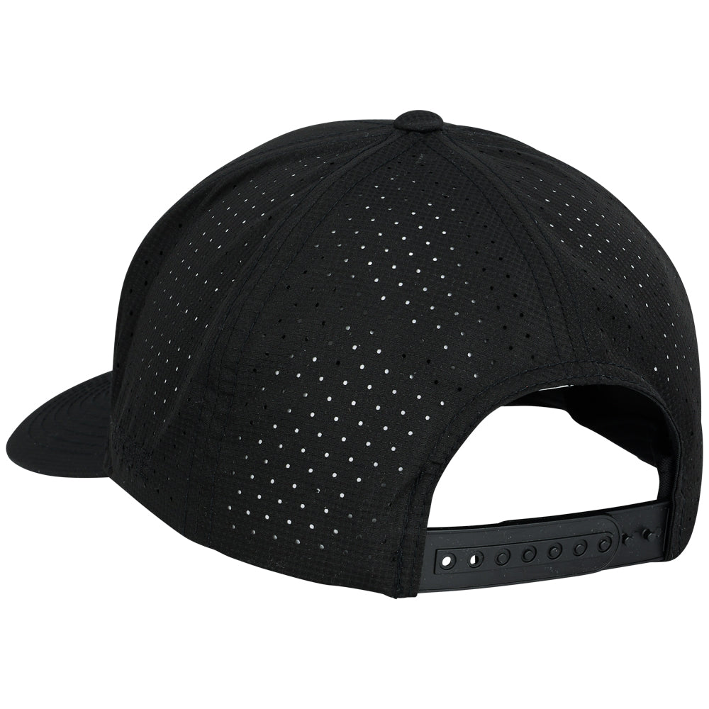 Circle G's Perforated Ripstop Hat