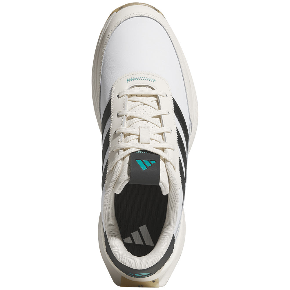 S2G Leather Spikeless Golf Shoes