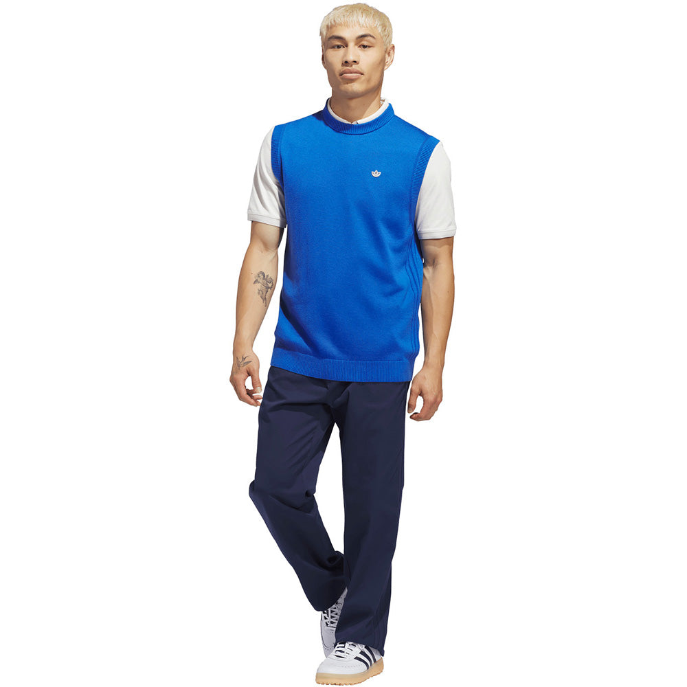 Originals Cashmere Blend Vest