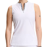 Women's Leya Sleeveless Top