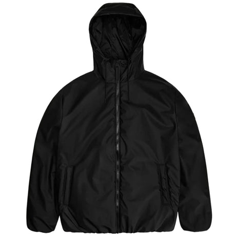 Lohja Insulated Jacket - Fairway Styles