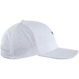 Cat Tech Snapback Hat