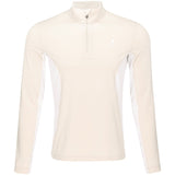 Carlo 1/4 Zip Mid Layer - Fairway Styles