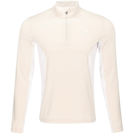 Carlo 1/4 Zip Mid Layer - Fairway Styles