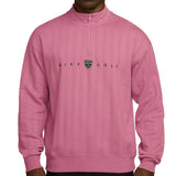 Fairway Fresh Therma-FIT Oversized 1/2 Zip Pullover