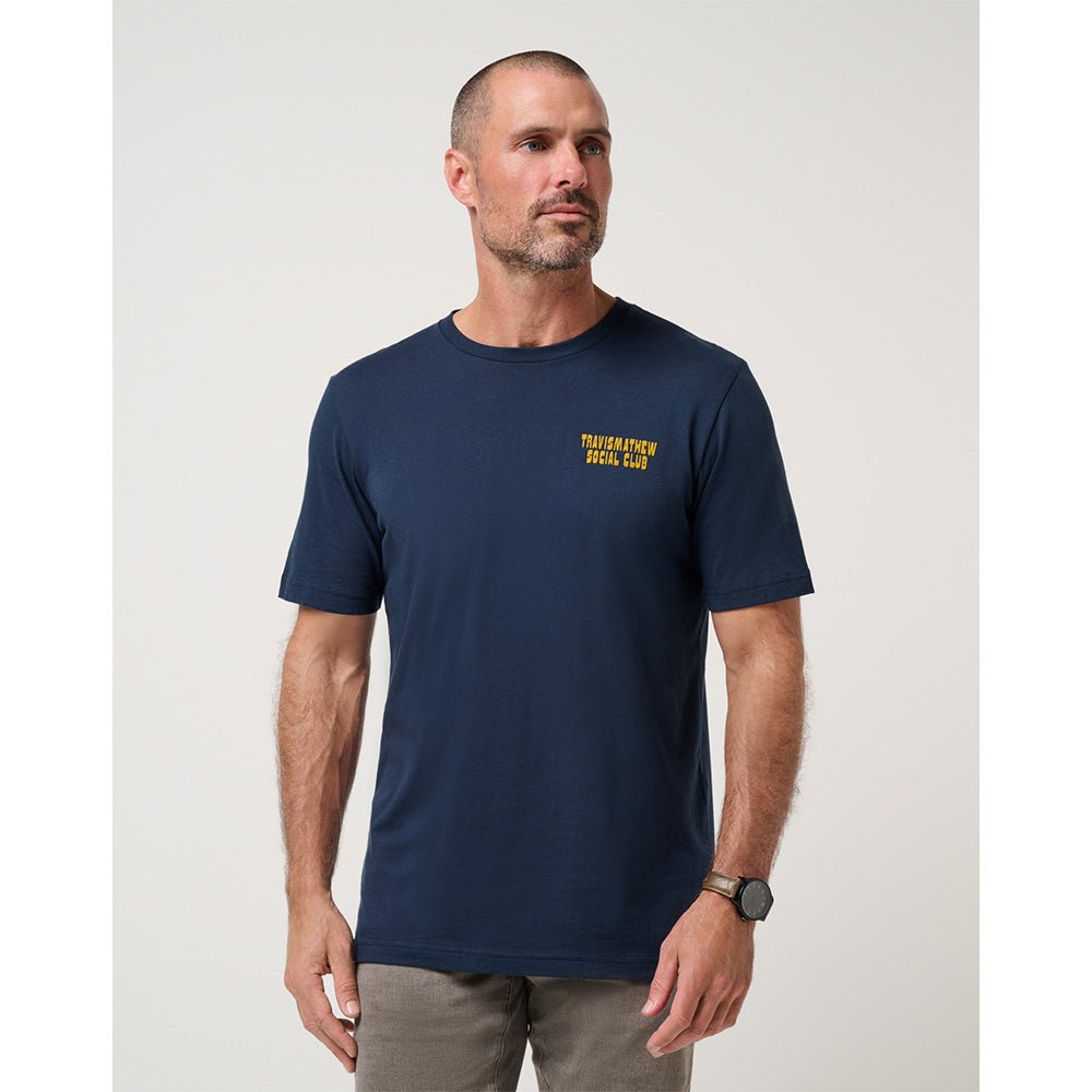 Club Dues T-Shirt