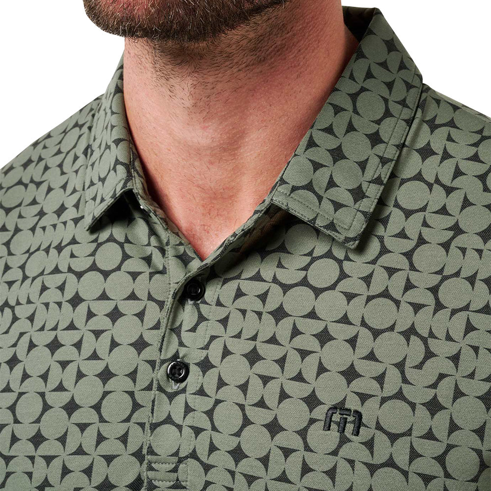 Featherweight Caves Polo