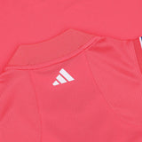 Women's Ultimate365 Club Climacool Sleeveless 1/4 Zip Polo
