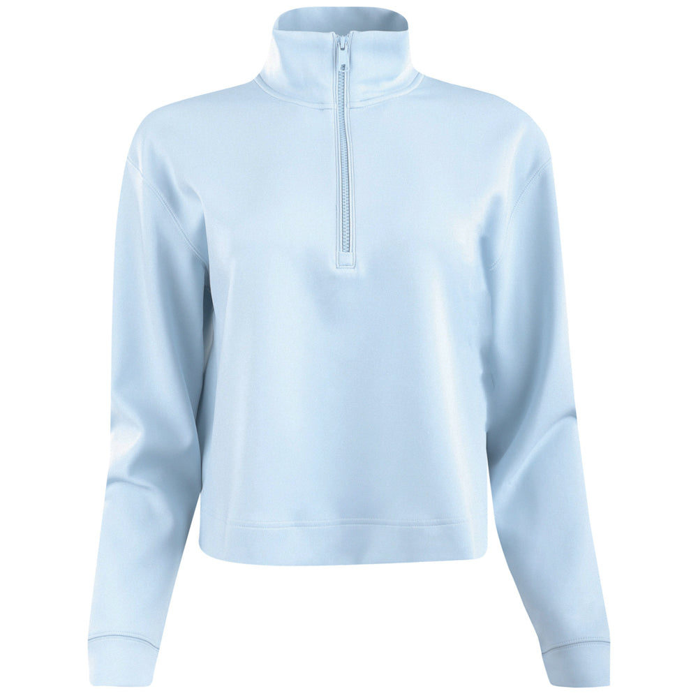 Women's At Ease 1/4 Zip Pullover