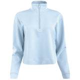 Women's At Ease 1/4 Zip Pullover