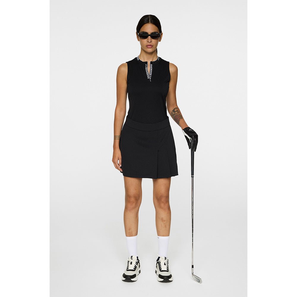 Women's Leya Sleeveless Top - Fairway Styles