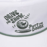Birdie Rope Hat
