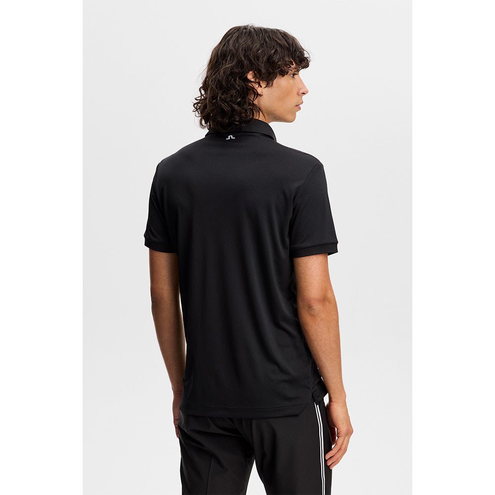 Tour Tech Slim Fit Polo