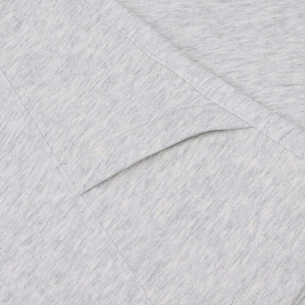 Collared Long Sleeve 1/2 Zip Top