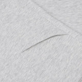 Collared Long Sleeve 1/2 Zip Top