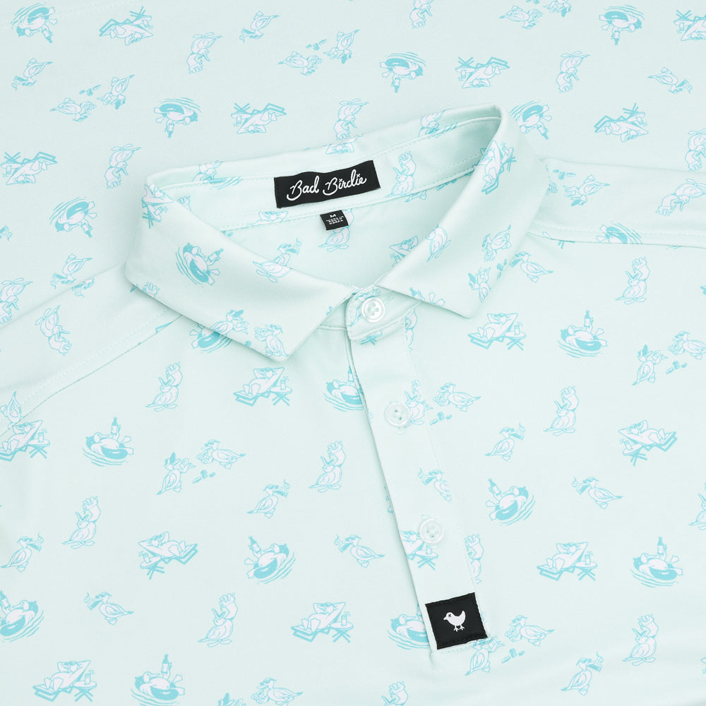 Duckin' Around Polo