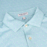 Costanzo Geo Performance Jersey Polo - Fairway Styles