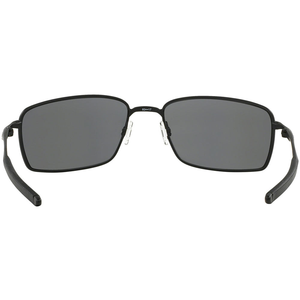 Square Wire Sunglasses